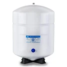 Ispring T55M 5.5 Gallon Residential Pre-pressurized Water Storage Tank For Rever. Fixed Price $105.93.