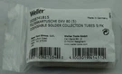 Filter Cartridge, PK5, Replacement For Use With Weller. Fixed Price $45.95.