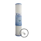 Fits Pentek P5 155014-43 Comparable Spun Polypropylene Filter+o-ring. Fixed Price $33.58.