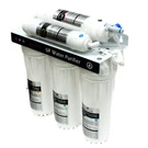 5 Stage Home Drinking Water Filter Purifier Ultra-filtration Fiber Hollow System. Fixed Price $68.99.