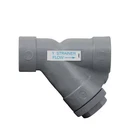 Hayward Flow Control YS20075S Strainer, 3/4" Pipe, Socket, Cpvc, 150 Psi. Fixed Price $307.99.