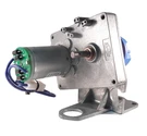 "new" 60050-23 Genuine Fleck 24 Volt Drive Motor Assembly Water Softener Parts. Fixed Price $239.95.