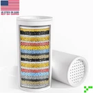 Sr Sun Rise Shower Head 2-PACK Filtered Replacement Cartridges. Fixed Price $13.46.