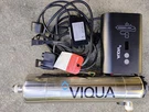 Viqua Uv Water Purification System. Fixed Price $450.00.