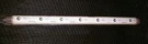 Pall Cold Technology Nxt 5-40U-M7S Filterite Division 40" Micron Water. Fixed Price $159.00.