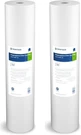 Pack Pentair Pentex Micron Big Blue Sediment Filter Cartridge DGD-5005-20. Fixed Price $39.00.