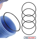 5PCS 151122 O-ring For Pentek Pentair Water Big Blue Housings. Fixed Price $11.95.