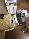 Insinkerator Instant Hot Water Dispenser Double Handle Hc-wave-sn. Fixed Price $250.00.