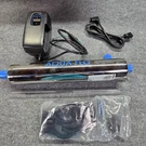 Aqua Flo GENH4-15P Residential Systems 15GPM Uv 40030066. Fixed Price $200.00.