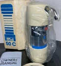 Nsa 50C Bacteriostatic Water Filter Countertop System Nos Box Manual. Fixed Price $65.99.