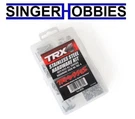 Traxxas 8298 Kit Stainless Steel TRX-4 (contains All Hardware) TRA1. Fixed Price $35.95.