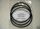 O-rings & 237W For Whirlpool WHKF-C8 Rain Soft Uf/ Fda NSF61 Material. Fixed Price $11.50.