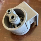 3M Filter Head Assembly For Model 4US-MAXL-F01H Never Used. Fixed Price $19.88.