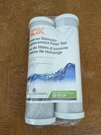 Pack Hdx Reverse Osmosis Water Filter Set For Ge FX12P 1000-803-793 New. Fixed Price $18.16.