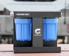 Rv Water Filter System Clearsource Premier Mini - 0.2 Micron Protection. Fixed Price $399.99.