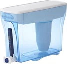 Zerowater 23-CUP Dispenser Ready-pour 5-STAGE Filter With Tds. Fixed Price $39.96.