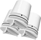 Aqua Crest Faucet Water Filter, Replacement For Culligan FM-15RA FILTER(3). Fixed Price $22.99.