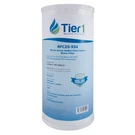10 4.5 Inch 25 Micron Ge Fxhtc Filter Comparable Granular Carbon Water. Fixed Price $28.09.