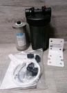 Aquasure Fortitude V2 Series Triple Purpose Pre-filter Treatment AS-FS-25SCZ. Fixed Price $95.00.
