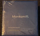 Monkami Shower Filter Replacement Cartridge New 4 Pack HD-SFR500. Fixed Price $34.99.