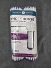 Universal Whole House Replacement Water Filter Cartridge (2-PACK). Fixed Price $16.99.