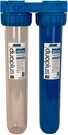 Aquios Duoplus DS220 Salt-free Water Softener & Filtration System. Fixed Price $559.00.