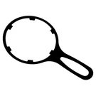 Water Filter Wrench 3/4". Fixed Price $56.31.