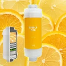 Bubblemon Vitamin Shower Filter (lovely Lemon) C Skin M.... Fixed Price $26.46.
