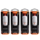 New 4PACK W10413 645A EDR2 RXD1 Filter 9082 Refrigerator Ice Replacement Usa. Fixed Price $42.99.