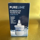 Pureline Refrigerator Water Filter System Model PL-700-S New Sealed. Fixed Price $9.99.