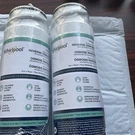 Whirlpool Wheerm Ultraease Reverse Osmosis Replacement Membrane 2 Filters. Fixed Price $79.00.
