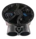 Kinetico "k" 4707 Series Level 1 With Turbines Gear Stacks & Gasket. Fixed Price $139.95.