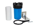 Pentair Single-stage 5-GPM Mechanical Filtration Whole House Water FILTRAT..R1W4. Fixed Price $90.00.