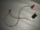 Oem Whirlpool WHELJ1 Central Water Softener Wiring Harness With Switch Part. Fixed Price $29.89.