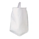 Pentair Pentek 255059-75 Filter Bag, Felt, Poly, 200 Gpm, 10M, PK20. Fixed Price $153.99.