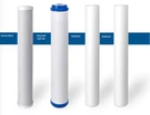 Big Whole House Filter Cartridges 4.5"X20" Sediment Carbon Block Kdf 85/GAC. Fixed Price $139.99.