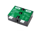 Replacement Battery Cartridge #123 (APCRBC123). Fixed Price $80.00.