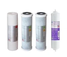 Apec Us Made STAGE1,2,3&6 Replacement Water Filters For Ro System Filter-set-ph. Fixed Price $56.98.