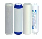 Stage Reverse Osmosis Filter Compatible Set (RFK-DRO5, Formerly ROFK5). Fixed Price $18.03.