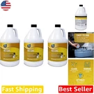 High-value Rescare Water Softener Cleaner 3 Gallons Nsf Certified Protects Valve. Fixed Price $125.99.