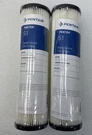 Pentair Pentek S1 Pleated Cellulose Water Filter Cartridge Lot Of 2 New. Fixed Price $25.00.