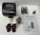 Apec Water WTS-MAX-1015 Clack Filter Timer Control Valve V1TCBTZ Halo. Fixed Price $499.99.