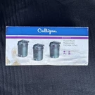 Culligan Fm-r Faucet Mount Replacement Cartridge 3 Pack FM-100-C FM-100-W-SEALED. Fixed Price $39.97.
