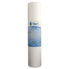 X 4.5 Inch Micron Pentek DGD-2501-20 Comparable Spun Wound Sediment Water. Fixed Price $30.39.