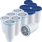ZR-001 Replacement Water Filter, Filters For Pitchers And Disp. Fixed Price $351.31.