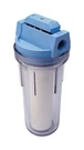 Culligan HF-360B Standard Duty 3/4 Inlet/outlet Whole House Filtration System,. Fixed Price $37.93.