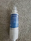 Waterdrop Model: WD-F32 Refrigerator Filter Lg LT700P New Sealed. Fixed Price $12.00.