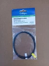 Culligan Replacement O-ring OR-34A (black). Fixed Price $7.95.