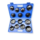 For Global KB04048A Oil Filter Socket Set, 15 Items. Fixed Price $52.06.