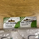 Swift Green SGF-DA20B Refrigerator Samsung Replacement Qty. Fixed Price $19.25.